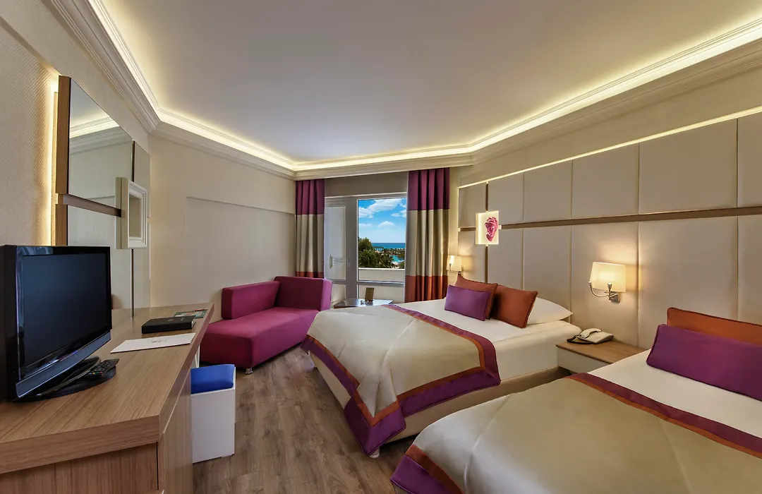 Botanik Hotel And Resort-1