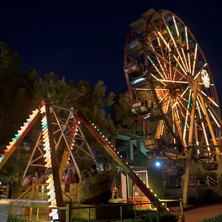 Botanik Hotel And Resort-2